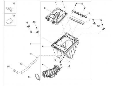 Φιλτρόκουτο